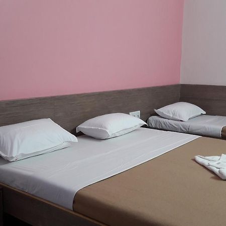 Hotel Aurangabad Regency Exteriér fotografie