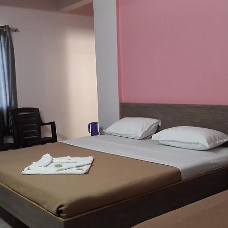 Hotel Aurangabad Regency Exteriér fotografie
