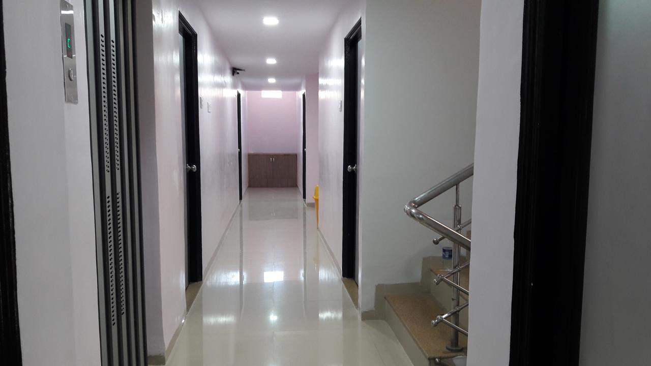 Hotel Aurangabad Regency Exteriér fotografie