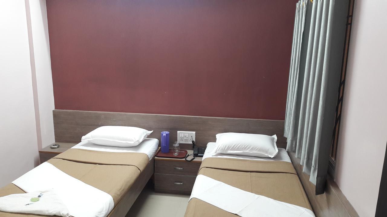 Hotel Aurangabad Regency Exteriér fotografie