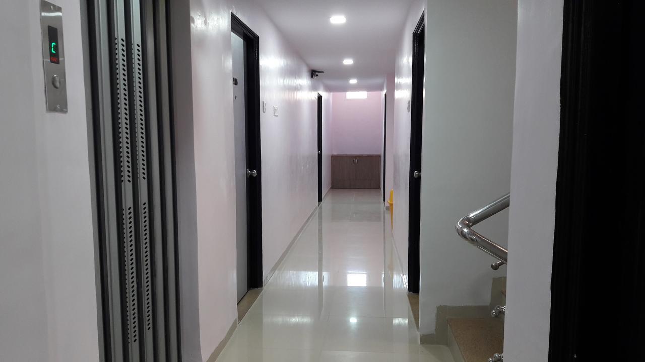 Hotel Aurangabad Regency Exteriér fotografie