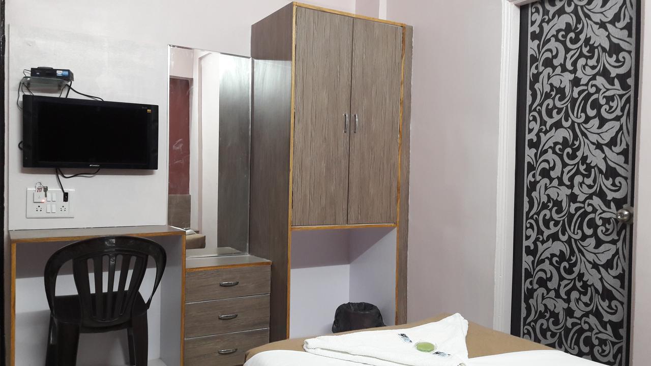Hotel Aurangabad Regency Exteriér fotografie