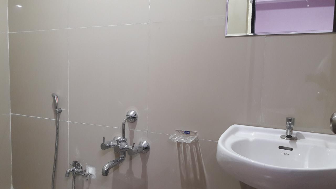 Hotel Aurangabad Regency Exteriér fotografie