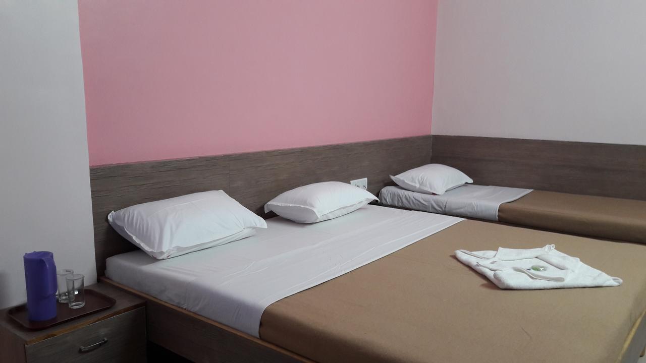 Hotel Aurangabad Regency Exteriér fotografie