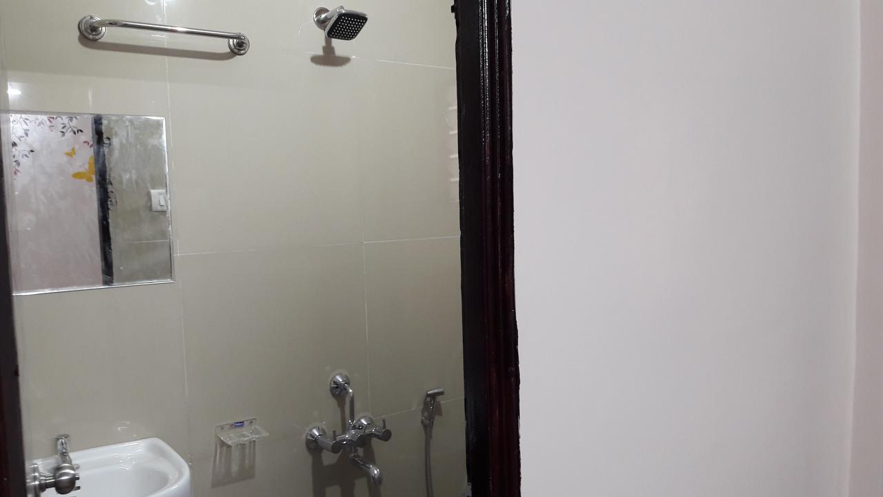 Hotel Aurangabad Regency Exteriér fotografie