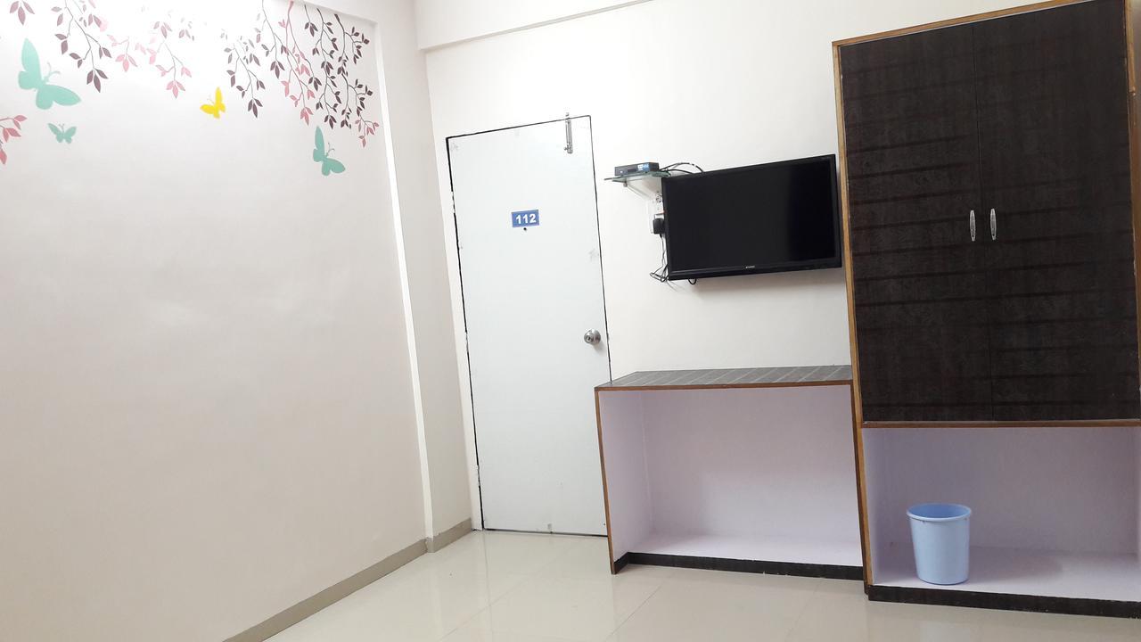 Hotel Aurangabad Regency Exteriér fotografie