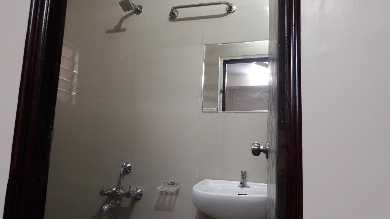 Hotel Aurangabad Regency Exteriér fotografie